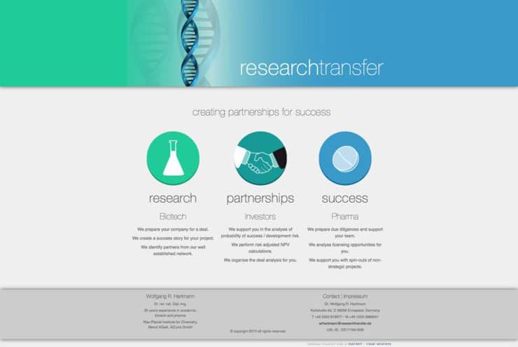 researchtranfer