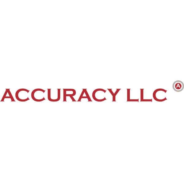 Accuracy LLC
