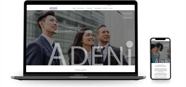 Adeni Recruitment Agency