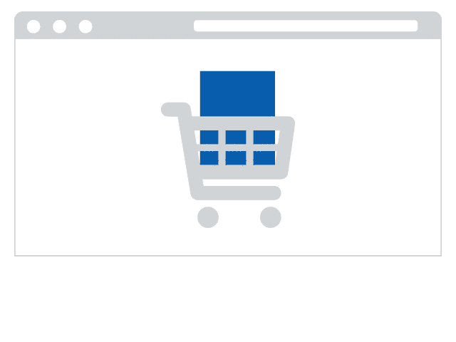 Webdesign Düsseldorf eCommerce - Online Shops und Shopping Portale