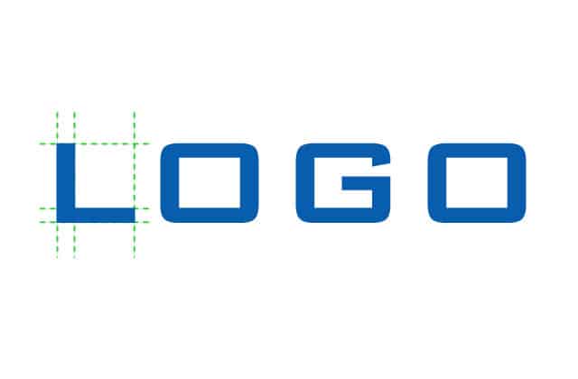 Logo - im Corporate Design