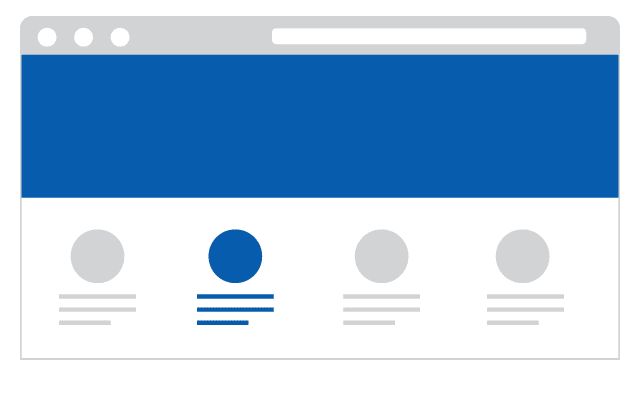 Webdesign ist Kommunikation. Kommunikation ist erfolgreich, wenn nicht nur gesprochen sondern auch verstanden wird.