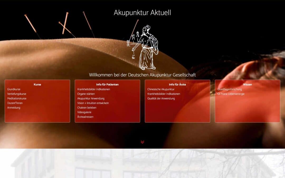 Deutsche Akupunktur Gesellschaft