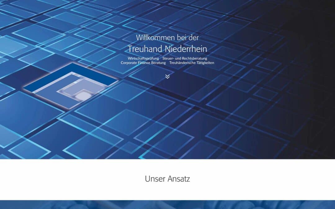 Treuhand Niederrhein