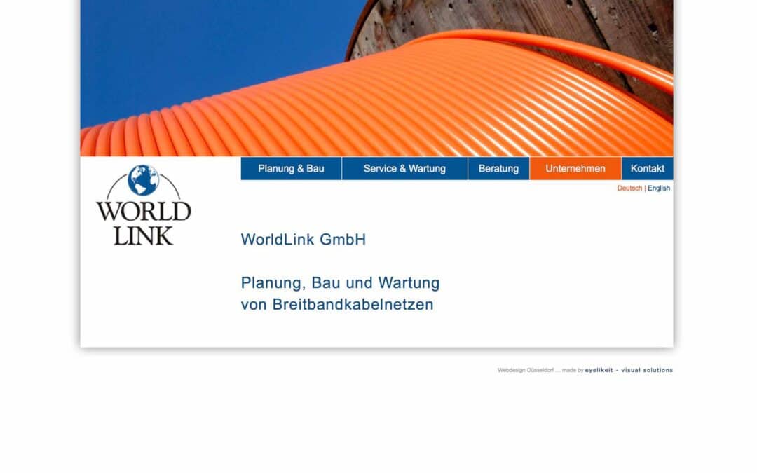 WorldLink GmbH