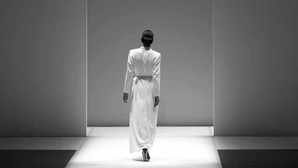 Webdesign für Mode, Fashion und Modeindustrie