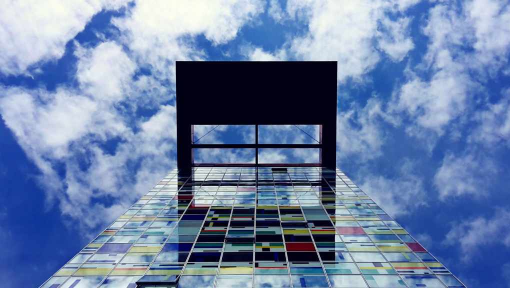 Webdesign für Architektur, Bauindustrie, Immobilien